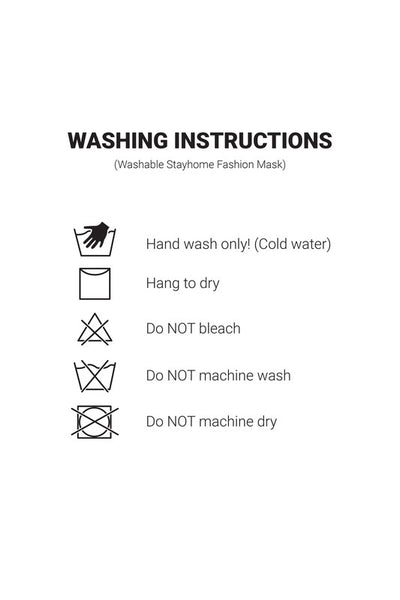 Fashion Face Mask Leopard Print