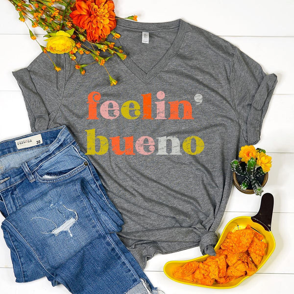 Feeling Bueno Tee