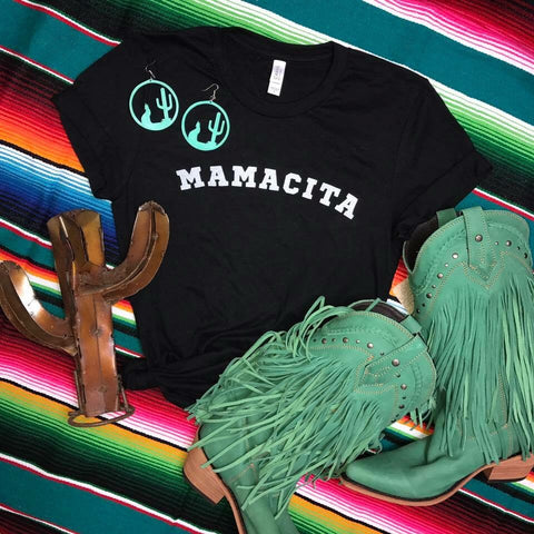 Mamacita Tee