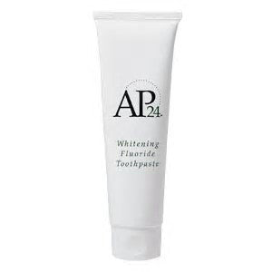 NuSkin AP-24 Whitening Fluoride Toothpaste